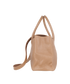 Executive Cerf Tote, side view